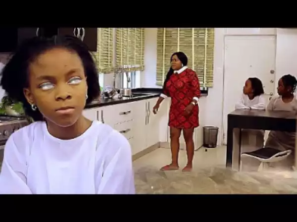 Video: Ghost Of Little Aliya  | 2018 Latest Nigerian Nollywood Movie